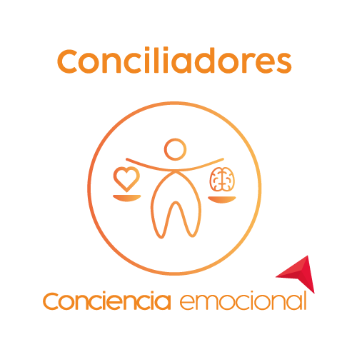 Somos amables y conscientes de nuestras emociones. Actuamos con calma y equilibrio, respetamos la diversidad y nos esforzamos por conectar genuinamente con los demás.