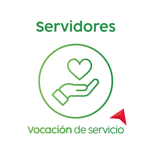 Vivimos con determinación y cercanía, cumpliendo y atendiendo con excelencia y calidad. Cuidamos cada detalle para brindar un servicio serio, eficiente y humano.